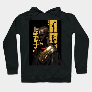 The King Pharaoh - #0001 Hoodie